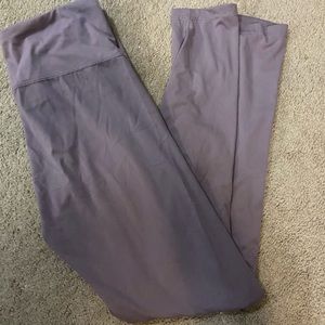 All in motion workout leggings